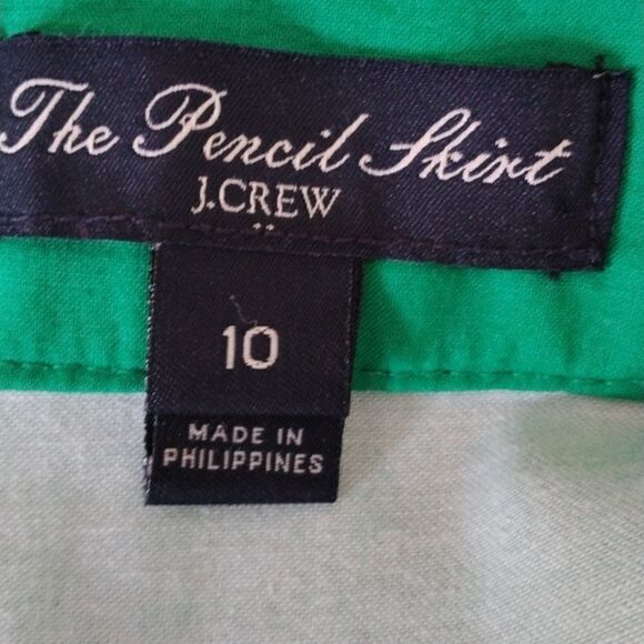 J. Jill "The Pencil Skirt" - Picture 5 of 9